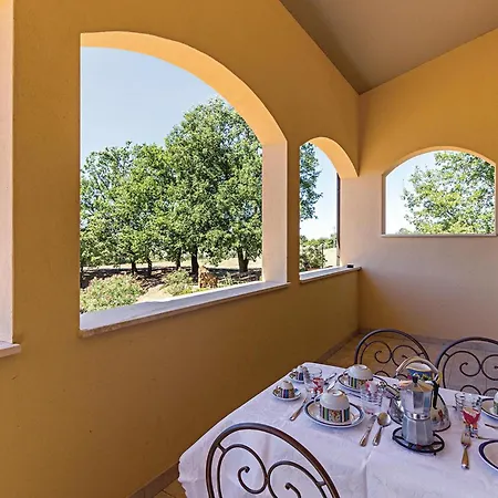 Apartment Anticheterme - Trilocale
