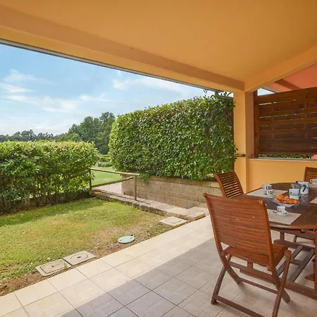 Apartment Anticheterme - Trilocale *