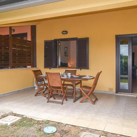 Apartment Anticheterme - Trilocale Sorano (Grosseto)