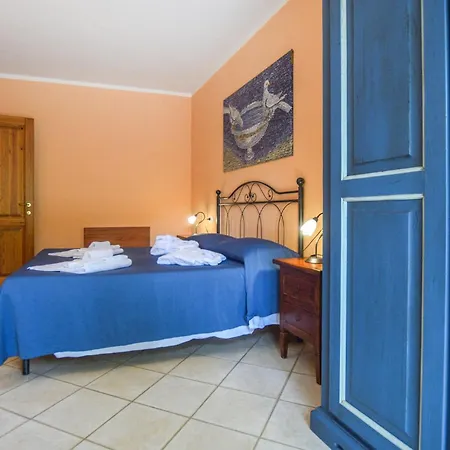 Anticheterme - Trilocale Apartment