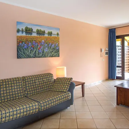 Anticheterme - Trilocale Apartment *