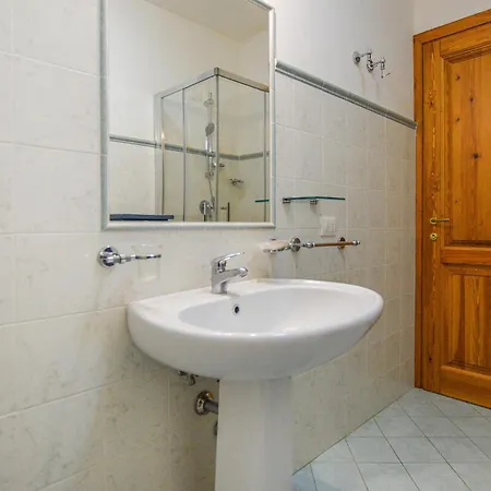 Anticheterme - Trilocale Apartment Sorano (Grosseto)