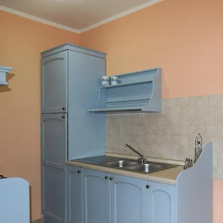 Anticheterme - Trilocale * Sorano (Grosseto)