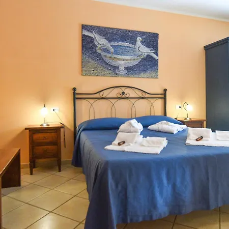 Anticheterme - Trilocale Apartment