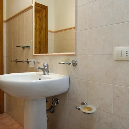 Apartment Anticheterme - Trilocale Sorano (Grosseto)